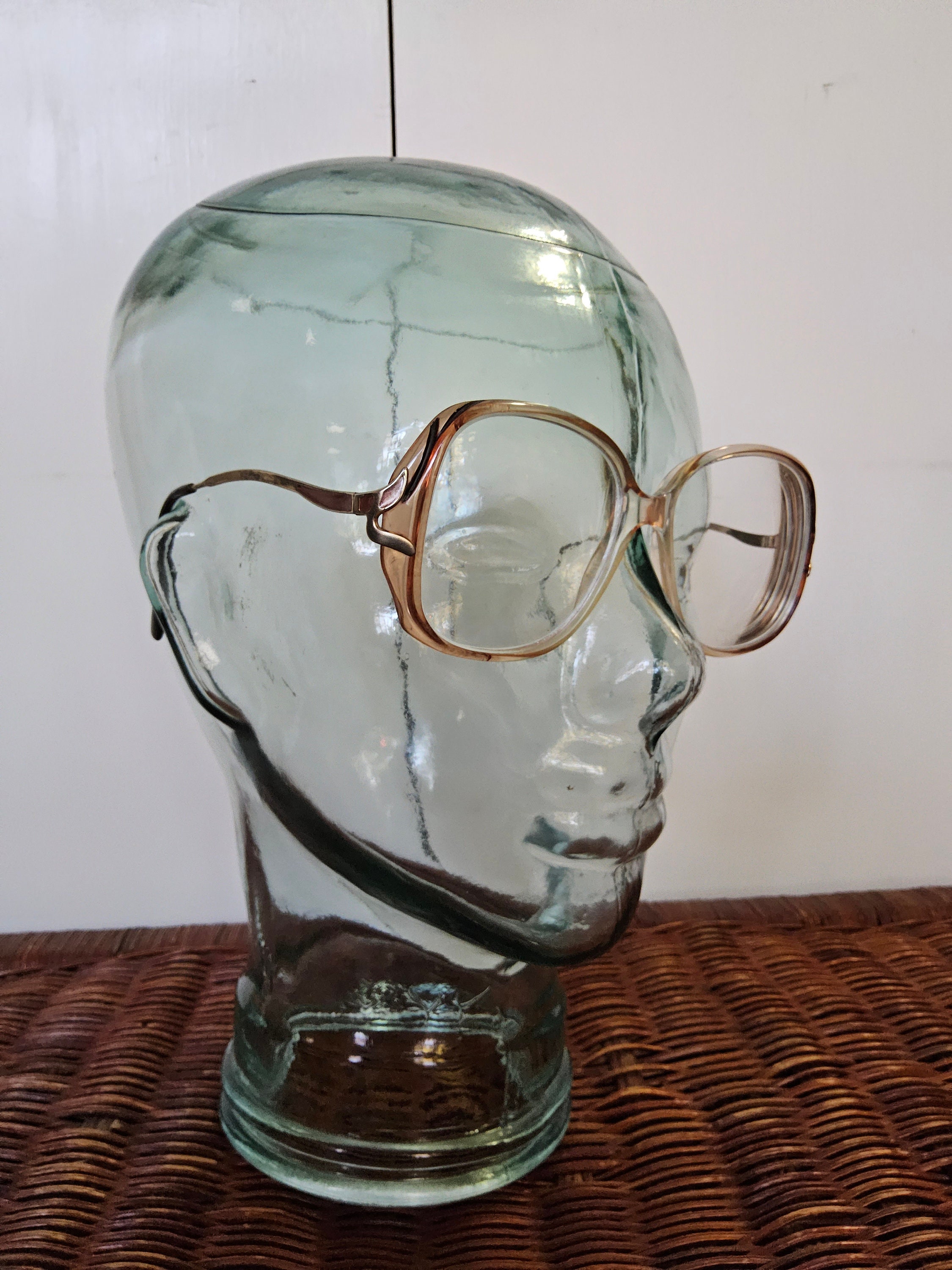 1980 glasses sales frames