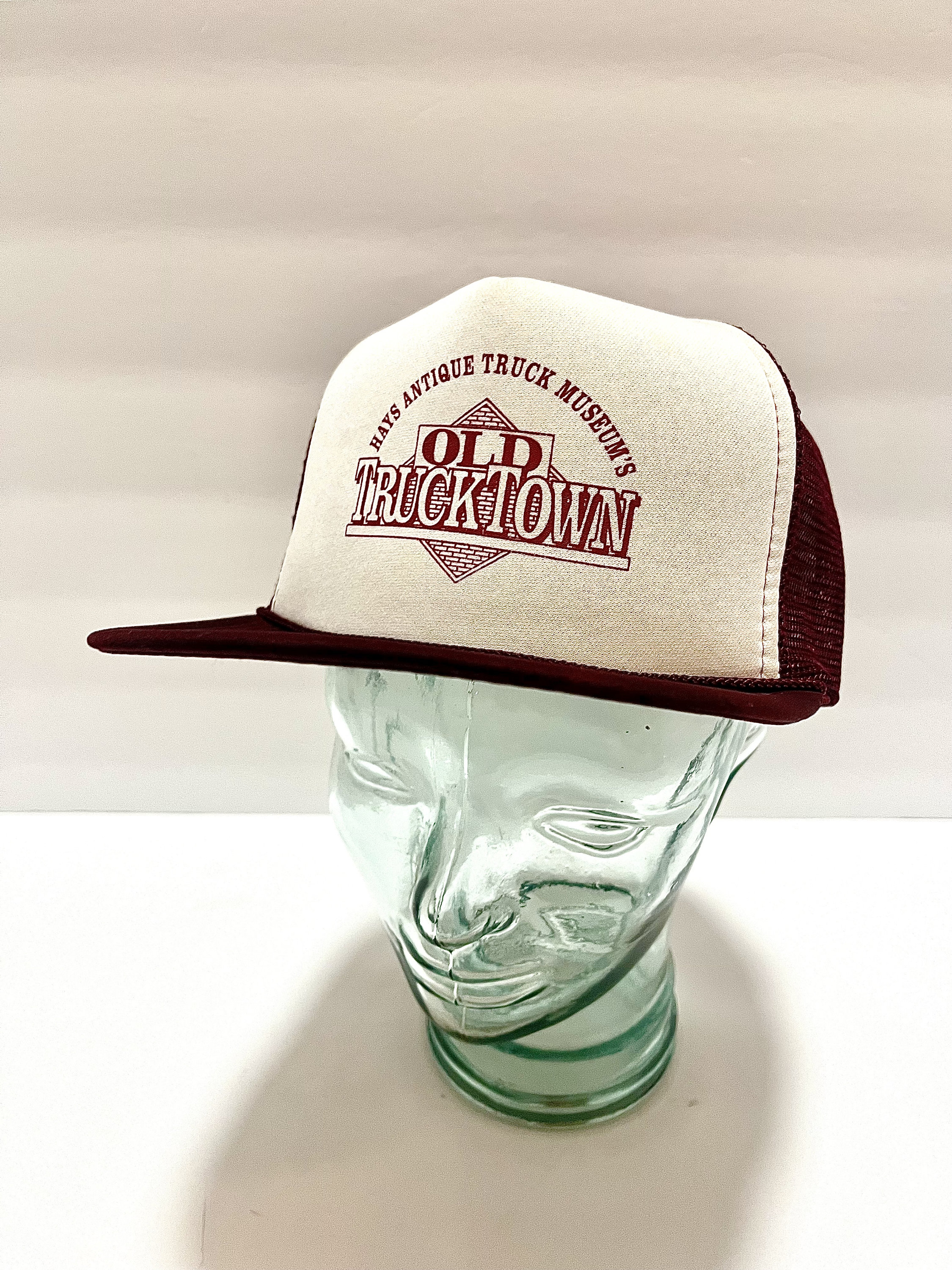 Trucker Hat main image 1