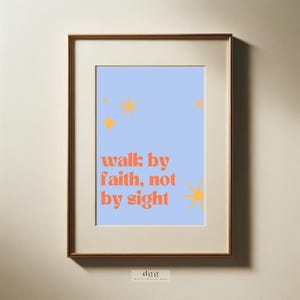 Modern Abstract LDS Quote / Lds Wall Art Bundle / Christian Decor / DIGITAL DOWNLOAD / lds art / Art Deco Artwork / lds quote / lds gen z
