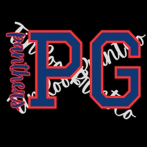 CUSTOM School Mascot Digital Download