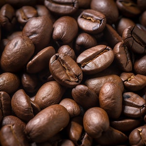 1kg Wholesale Single Origin Coffee Beans | Brazil Microlot 100% Superior Arabica Coffee beans, Medium Roast, Dark Roast