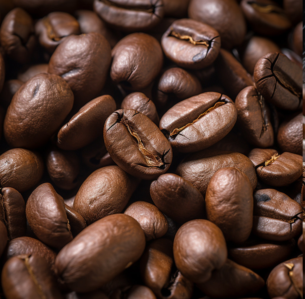 1kg Wholesale Single Origin Coffee Beans | Brazil Microlot 100% ...