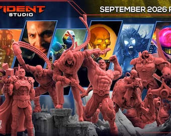 September 2026 II