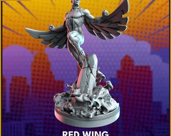 Red Wing