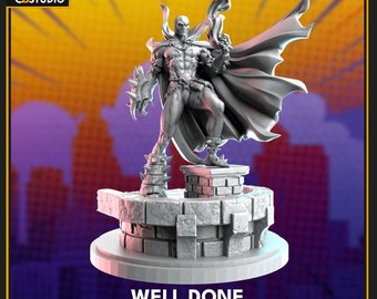 Well Done
