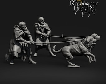 Hunting Party