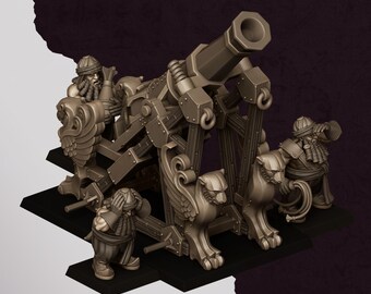 Sons of Marduk Mortar