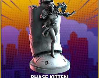 Phase Kitten