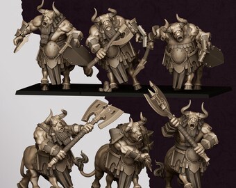 Marduk Minotaurs Unit