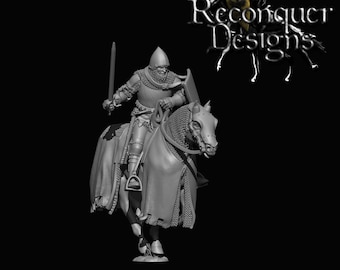 Prince Henry of Trastamara