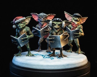 NECA Gremlins Ultimate Stripe Action Figure 7