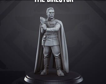 The Director SP
