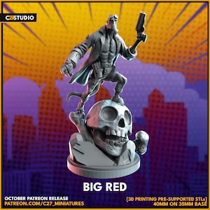 Big Red