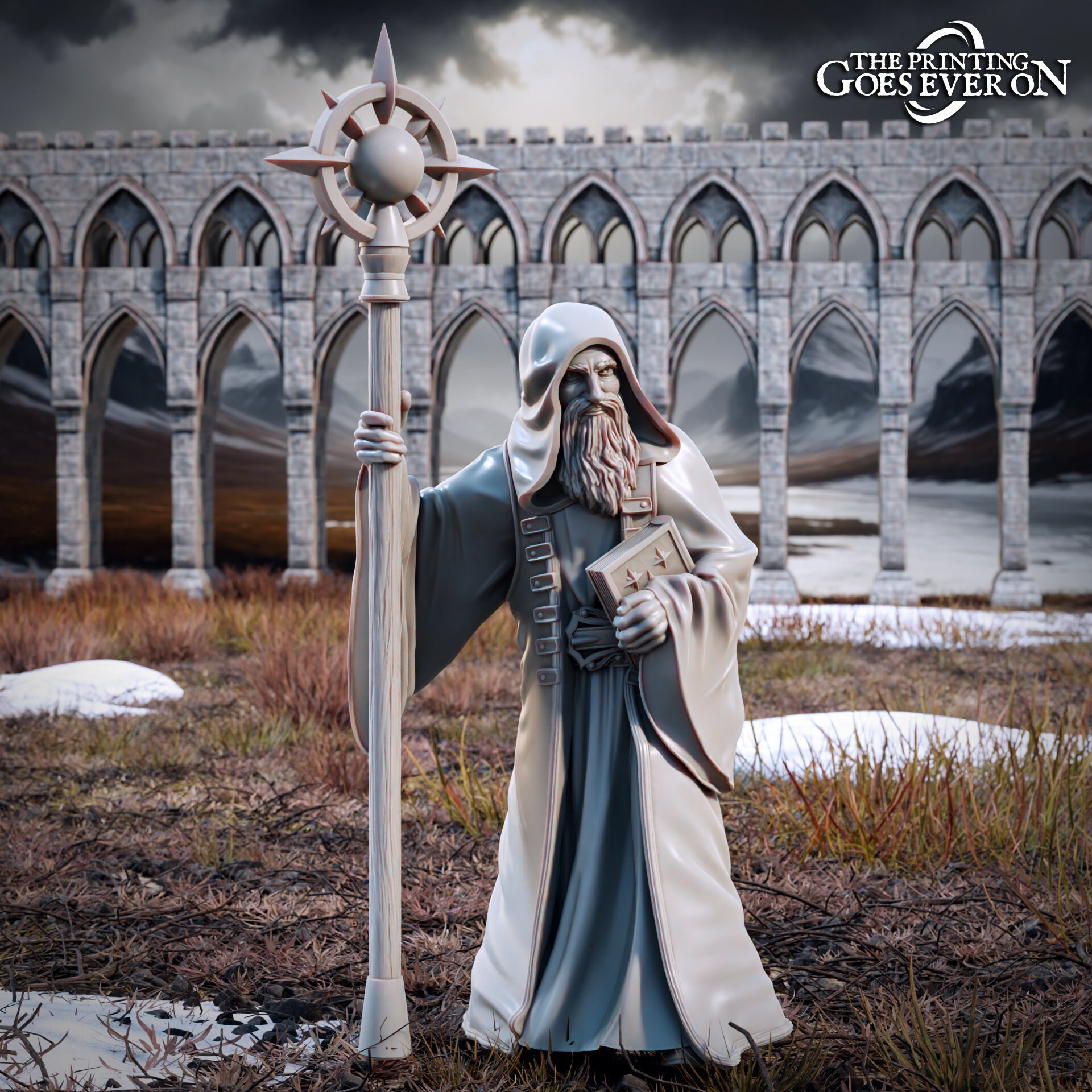 Tale of Northern Kingdom Band I Teil 3