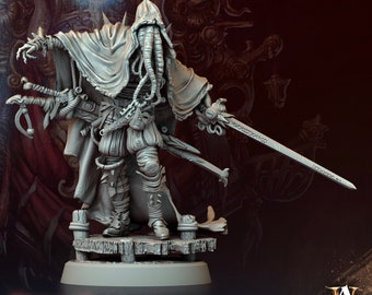 Estraneo – Extraplanarer Assassine