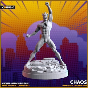Chaos