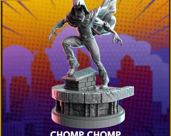 Chomp Chomp