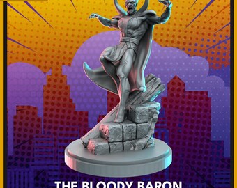 The Bloody Baron
