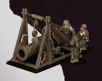 Sons of Marduk Cannon
