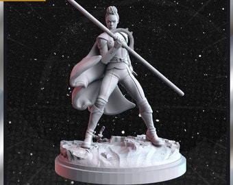 Ambitious Inquisitor