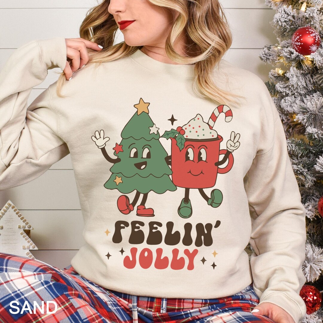Jolly Holiday 4505 Hoodie main image 0