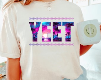 Jey Uso Shirt, Wrestler Shirt, Wrestler, Comfort Colors Shirts, Jey Uso Yeet Shirts, Wrestling Shirt, Wrestling T Shirt,Yeet Shirt, 142257