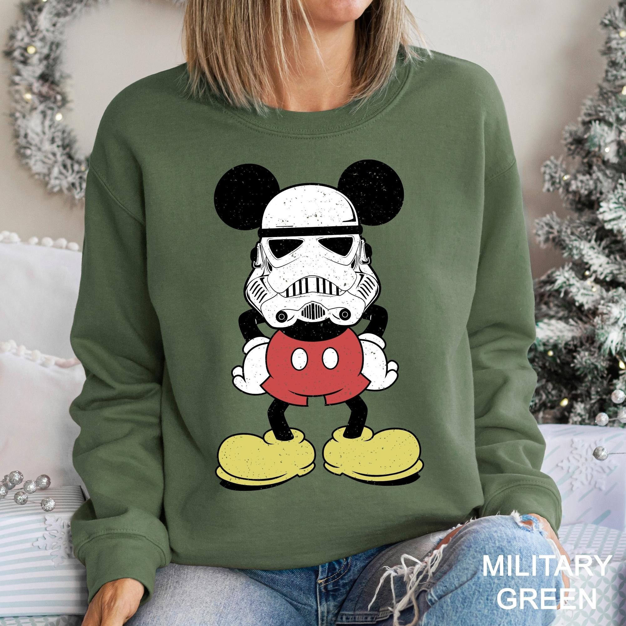 Sweat Stormtrooper à capuche - Star Wars Sweat Stormtrooper à capuche - Star Wars