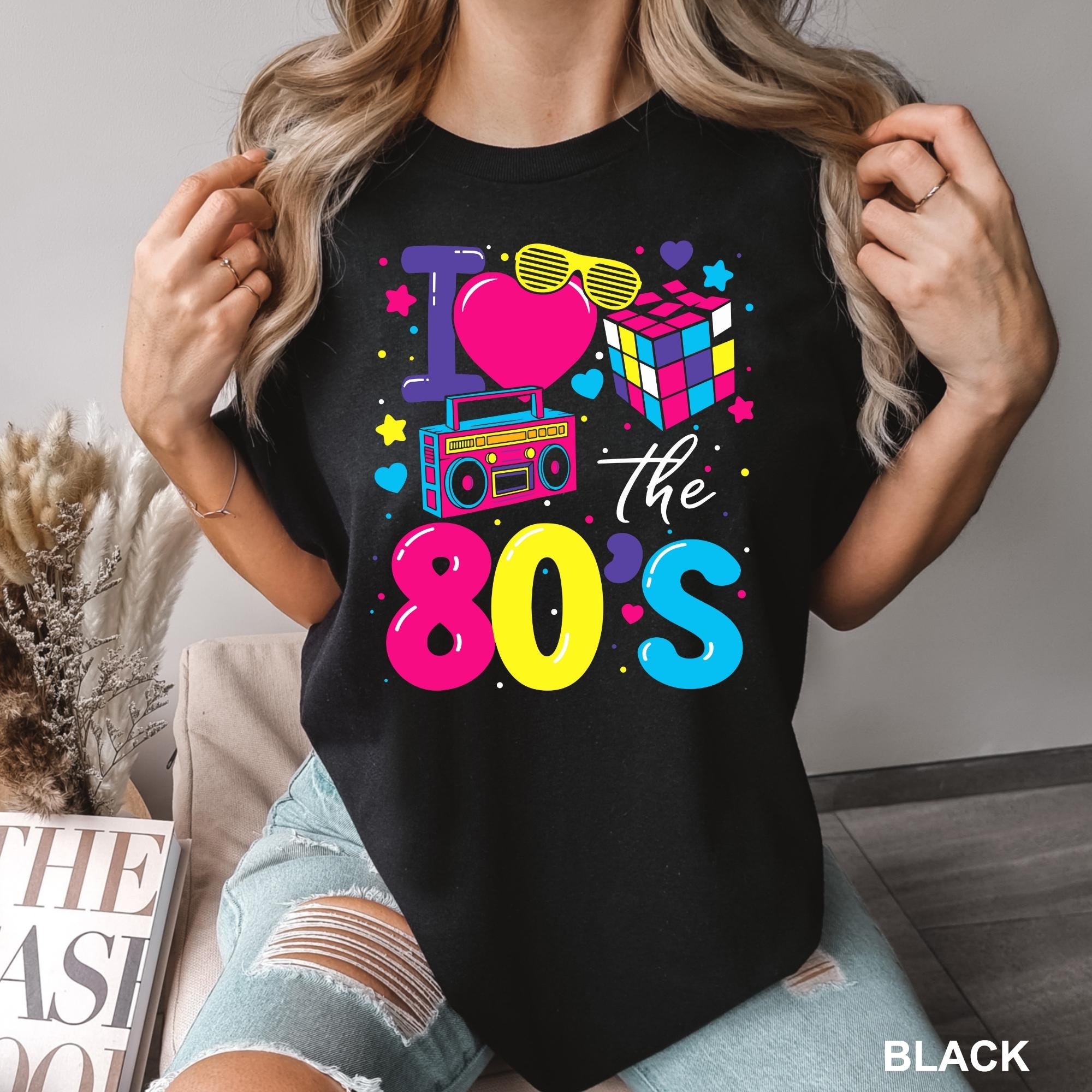 80s Clothes