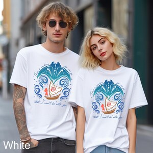 Camiseta Disney Moana y Manta Raya, Camiseta Disney Comfort Colors, Camiseta Disney Moana, Camiseta Disney Familiar, Camiseta Disney Moana Abuela, 141737 imagen 5