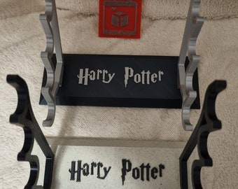 Supporto per bacchetta di Harry Potter