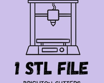 1 STL ファイル