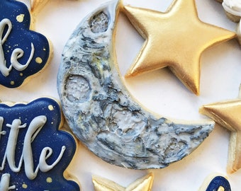 Star Cookie Cutter