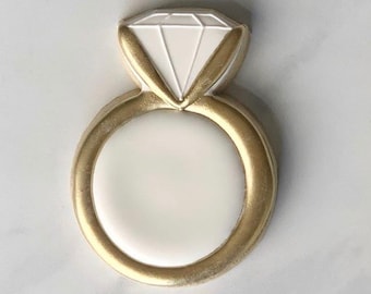Ring Cookie Cutter