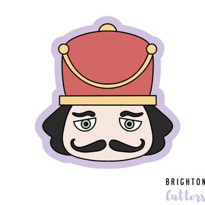 Brighton Nutcracker Etsy