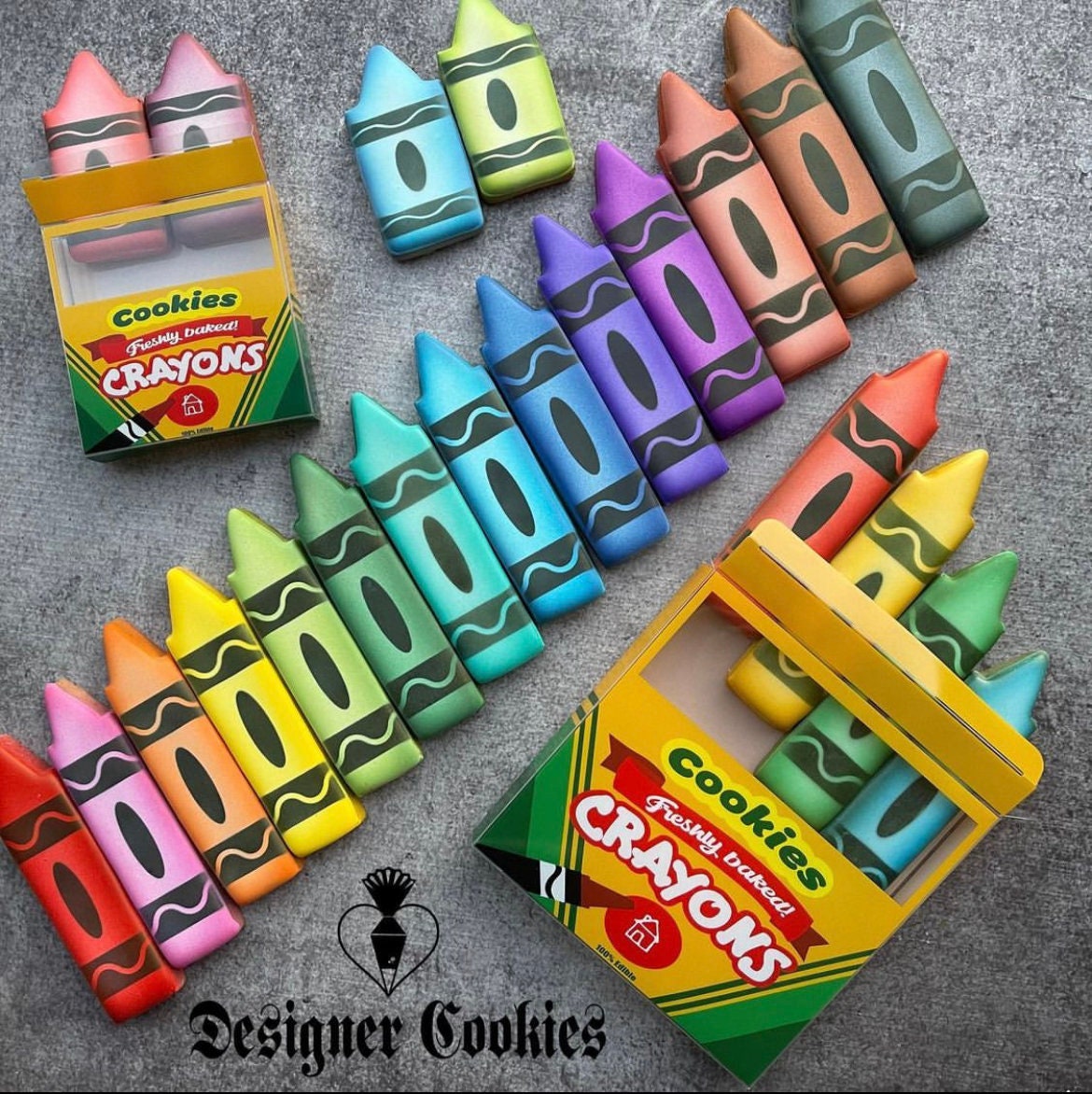 Carmel Lumber Crayon, Lumber Marking Crayon, Lumber Marker, Keel Crayon,  High-density Clay Based Paint Crayon, Pack of 12 