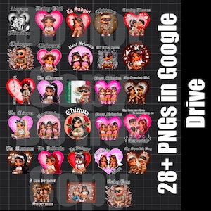 Chicano cholo Png Bundle read description before purchase