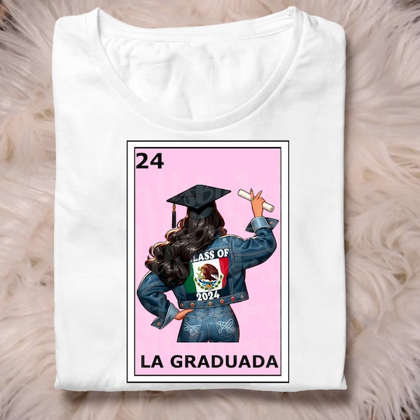 La graduada loteria carte fichier PNG