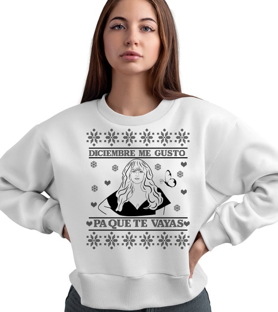 Jenni rivera sweater best sale