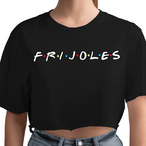 Funny Frijoles friends SVG/PNG file, funny, beans, mexican heritage, mexicano, latino, mexican raised