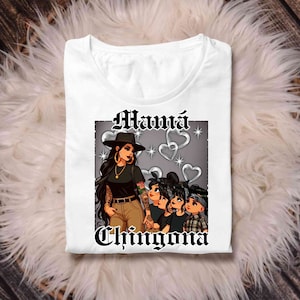 Mama ch*ngona of 4 PNG File-Digital girls and 1 boy
