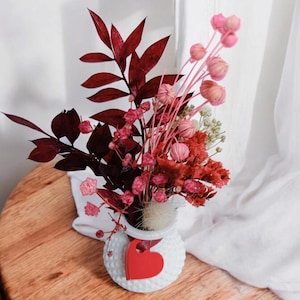 Dried flower bouquet mini | Dried flower bouquet small | Table decoration bouquet | Guest gift | small bouquet