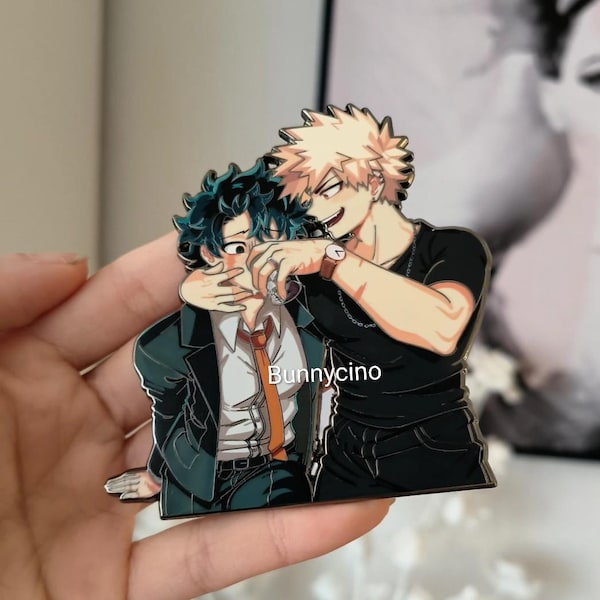 Pin esmaltado de Drink Sensei