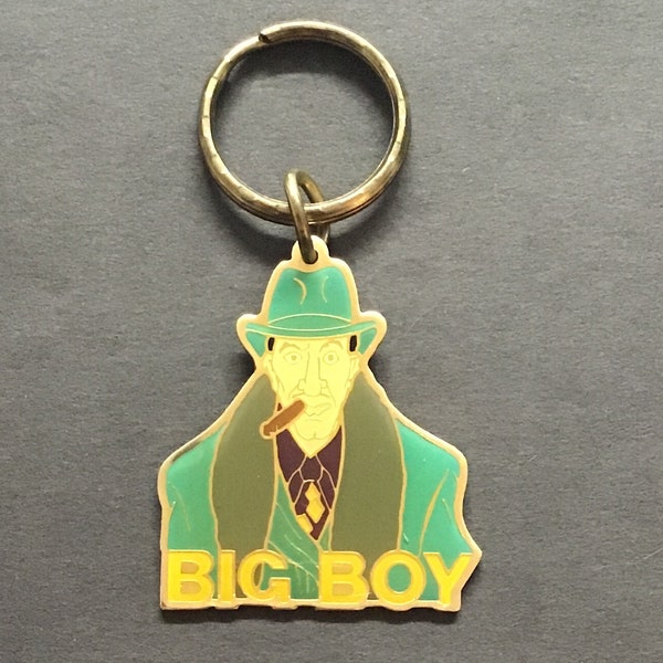 Big Boy Caprice - Etsy