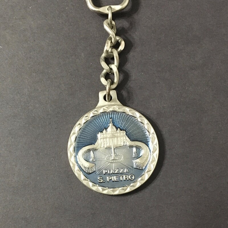 Italy Keychain - Etsy