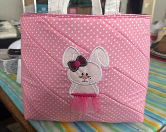 Darling Shopper Bag