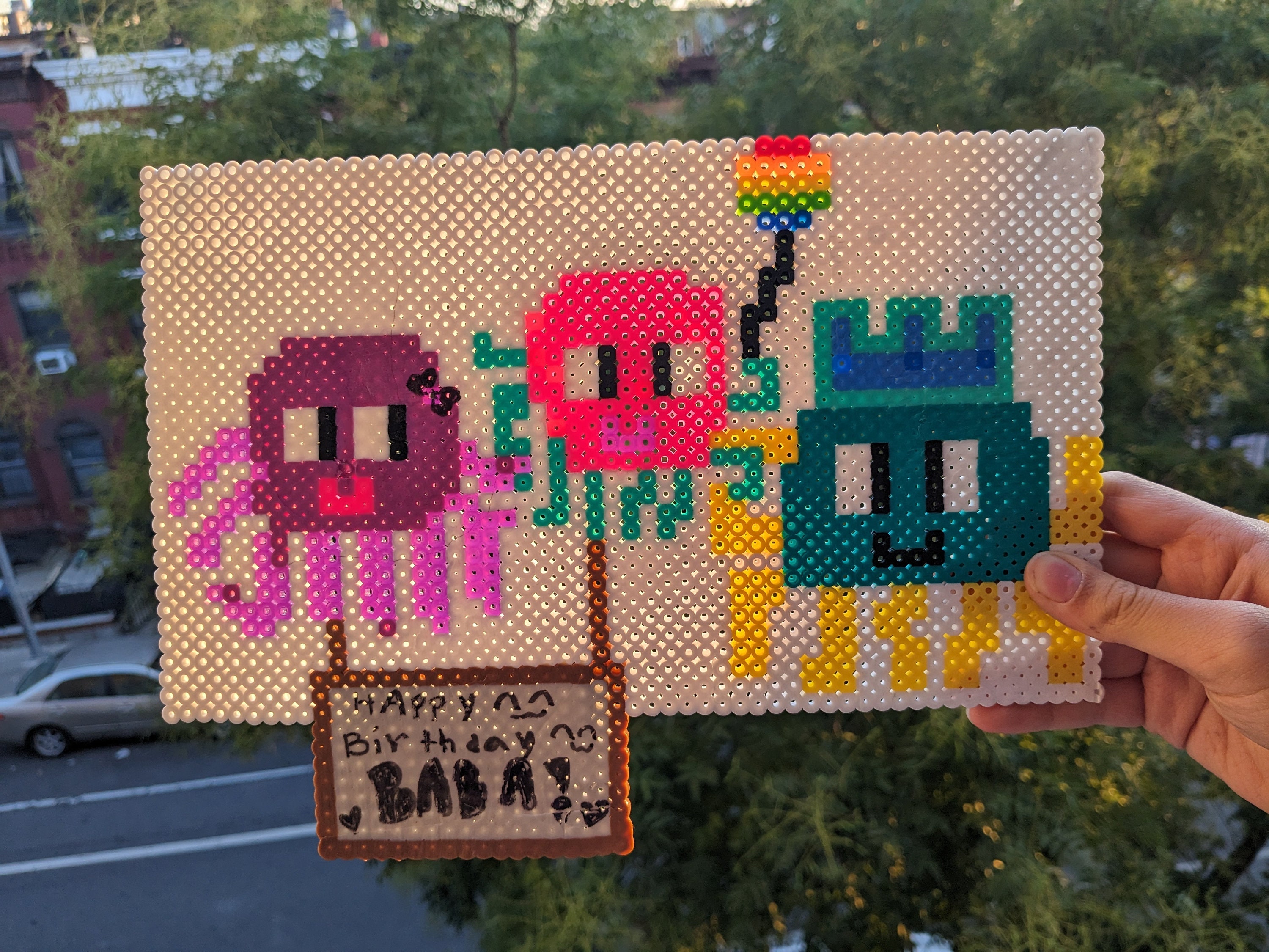 Terraria Summoning Items Perler Beads Strijkkralen -  Israel