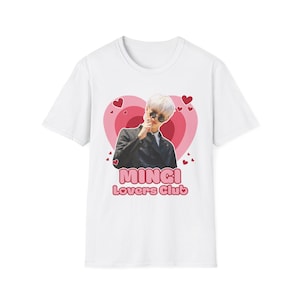 T-shirt souple unisexe