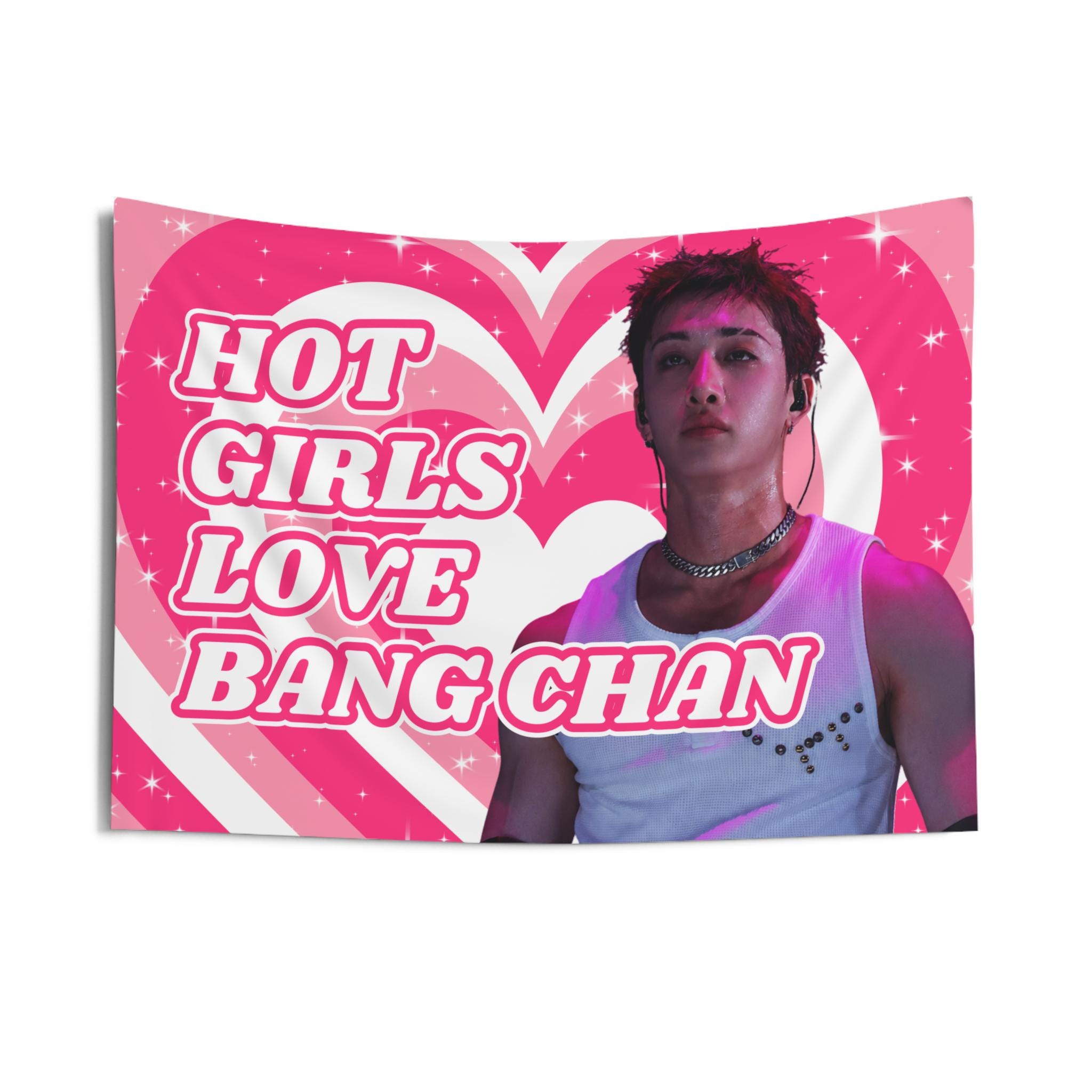 Straykids Tank Top - Etsy