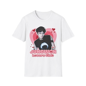 Jungwon Dark Vibe Lovers Club Shirt, Jungwon Shirt, Enha Concert Shirt, Enha Kpop Shirt, Enha Desire Unleash, Enha World Tour