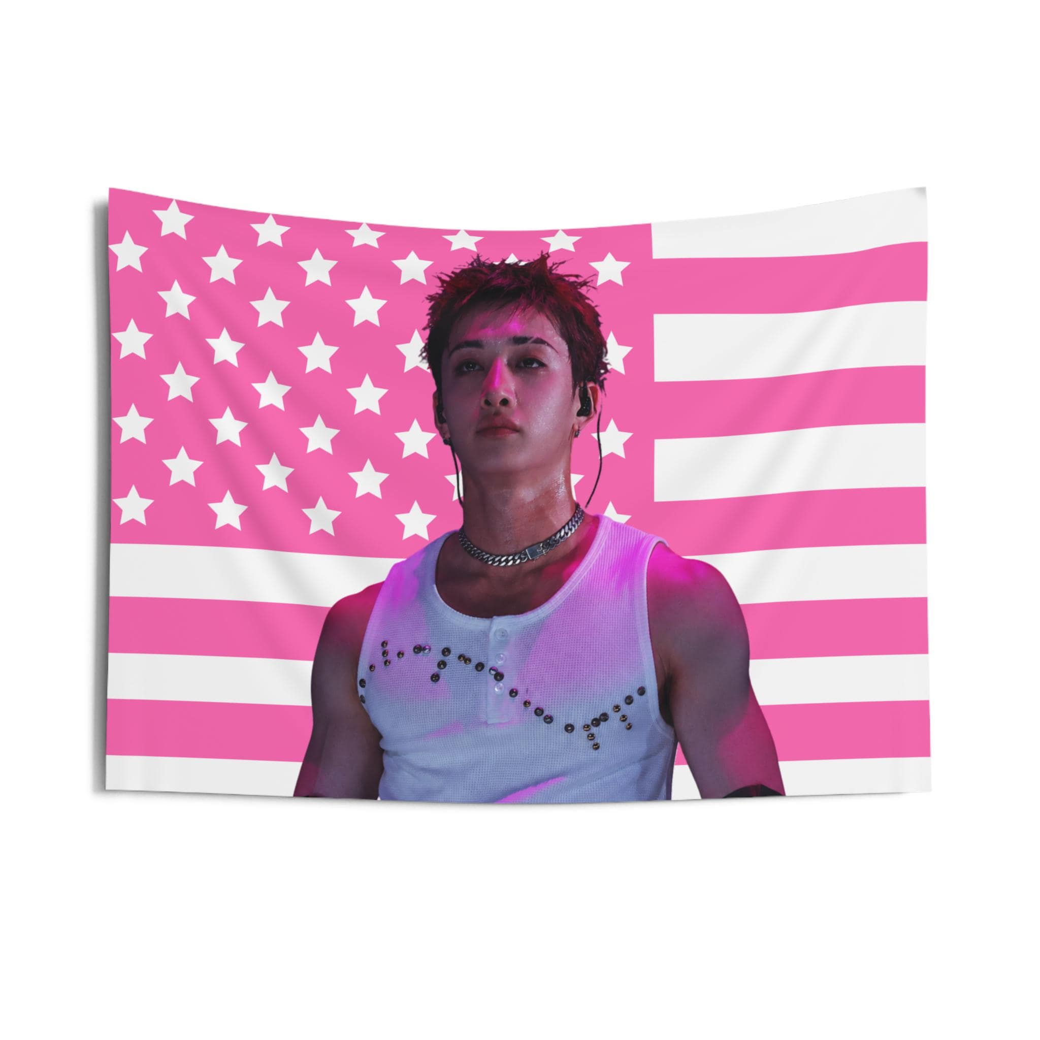 Straykids Tank Top - Etsy